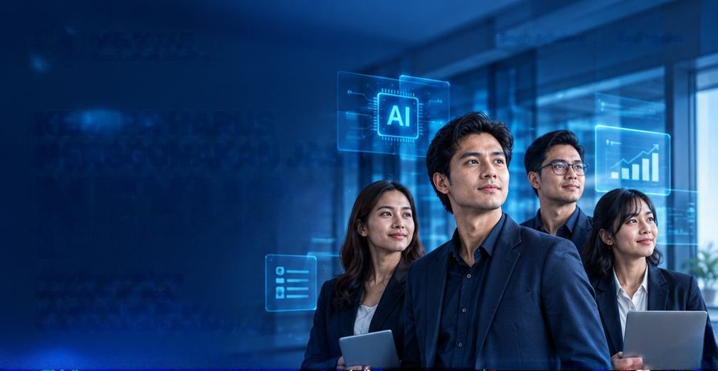 Tim Nexus Intelligence Indonesia
